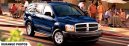 Auto: Dodge Durango SXT