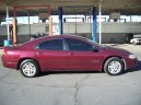 Fotky: Dodge Intrepid (foto, obrazky)