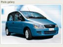 Fiat Multipla 1.9 JTD