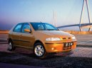 Fotky: Fiat Palio 1.9 D (foto, obrazky)