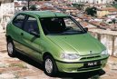 Fiat Palio 1.9 D