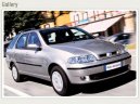 Auto: Fiat Palio Weekend 75