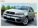 :  > Fiat Punto 1.3 Multijet Active (Car: Fiat Punto 1.3 Multijet Active)