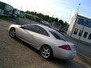 Ford Cougar 2.0i