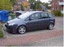 Auto: Ford Focus 1.6 Clipper