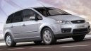 :  > Ford Focus C-Max 1.6 Ambiente (Car: Ford Focus C-Max 1.6 Ambiente)