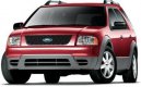 Auto: Ford Freestyle SE