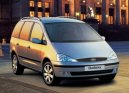 Fotky: Ford Galaxy 2.0 Viva (foto, obrazky)