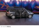 Ford Galaxy Ambiente