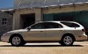 Auto: Ford Taurus SE Sedan