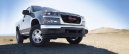 :  > GMC Canyon Extended Cab Z71 SL (Car: GMC Canyon Extended Cab Z71 SL)