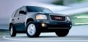 GMC Envoy SLE