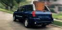 :  > GMC Envoy XUV SLE (Car: GMC Envoy XUV SLE)