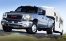 Auto: GMC Sierra 3500 Crew Cab