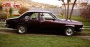 Holden LX Sunbird