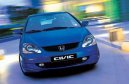 Auto: Honda Civic 1.4i Sport