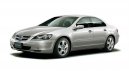 Auto: Honda Legend 3.5i V6