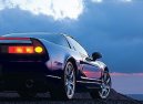 Auto: Honda NSX-T 3.2i V6