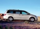 :  > Honda Odyssey EX Automatic (Car: Honda Odyssey EX Automatic)