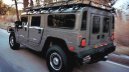 Hummer H1 Alpha Wagon