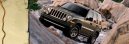 Jeep Liberty Renegade 4WD