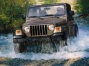 Jeep Wrangler 4.0 Sahara