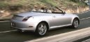 Lexus SC 430 Convertible