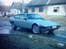 Matra-Simca Bagheera 1.4