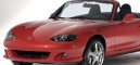 Mazda Mazdaspeed MX-5 Miata