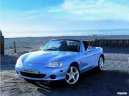 Auto: Mazda MX-5 1.6