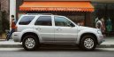 Fotky: Mercury Mariner Convenience 4x4 (foto, obrazky)