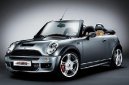 Auto: Mini Cooper Convertible