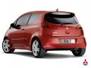 Auto: Mitsubishi Colt 1.1 Inform