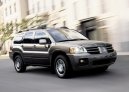 Auto: Mitsubishi Endeavor XLS AWD