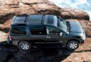 Nissan Armada 4x4 SE