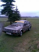 :  > Nissan Cherry 1.2 (Car: Nissan Cherry 1.2)