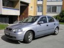 Opel Astra 1.8 Classic Elegance