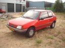 Peugeot 205 1.1 GR