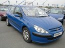 Peugeot 307 2.0 D