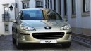 Peugeot 407 1.8 115 Esplanade