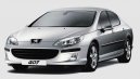 :  > Peugeot 407 2.0 135 Esplanade (Car: Peugeot 407 2.0 135 Esplanade)