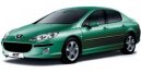 Peugeot 407 2.2 Tendance