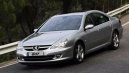 Peugeot 607 2.7 V6 HDi 205 Premium