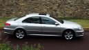 Peugeot 607 3.0 V6 210 Sport