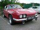 Reliant Scimitar GTE