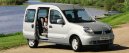 :  > Renault Kangoo 1.2 Authentique (Car: Renault Kangoo 1.2 Authentique)