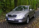 :  > Skoda Octavia 1.9 TDI Classic Combi (Car: Skoda Octavia 1.9 TDI Classic Combi)