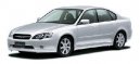 Subaru Legacy 2.5