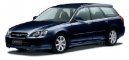 Fotky: Subaru Legacy 2.5i Limited Wagon (foto, obrazky)