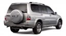 :  > Suzuki XL-7 LX III 4WD (Car: Suzuki XL-7 LX III 4WD)